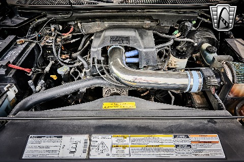 2000 Ford F150 image 109