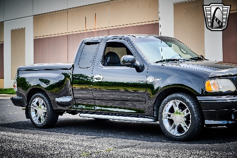 2000 Ford F150 image 33