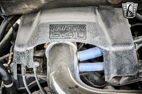 2000 Ford F150 image 110