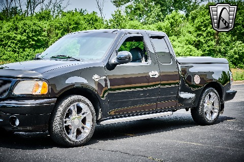 2000 Ford F150 image 34