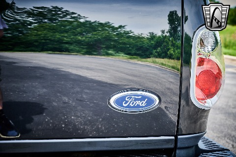 2000 Ford F150 image 60