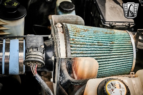 2000 Ford F150 image 111