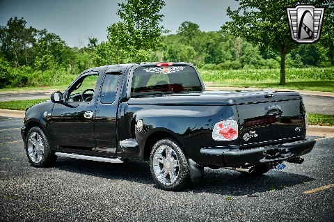 2000 Ford F150 image 9