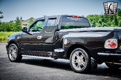 2000 Ford F150 image 35