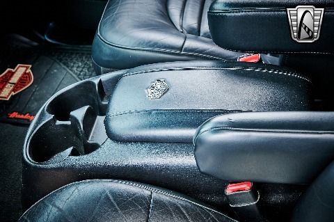 2000 Ford F150 image 86