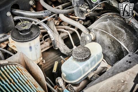 2000 Ford F150 image 112