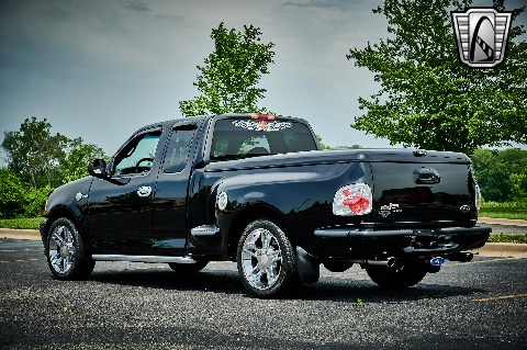 2000 Ford F150 image 10