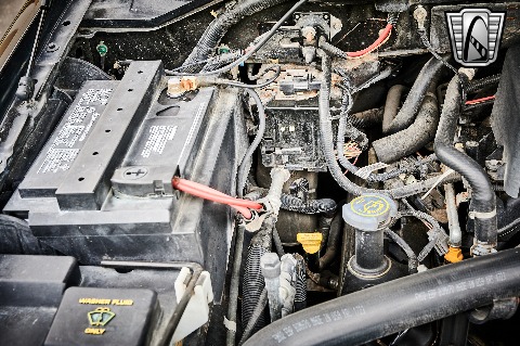 2000 Ford F150 image 113