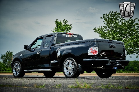 2000 Ford F150 image 11