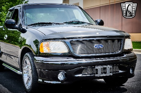 2000 Ford F150 image 37
