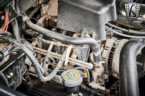 2000 Ford F150 image 114