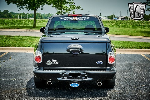 2000 Ford F150 image 12
