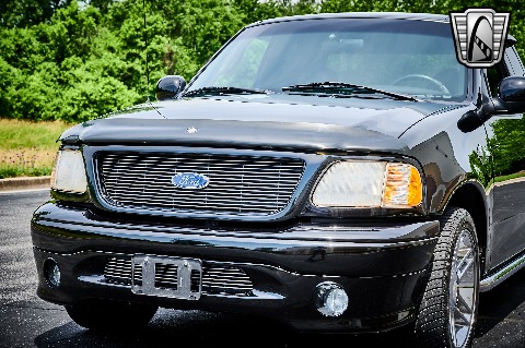 2000 Ford F150 image 38