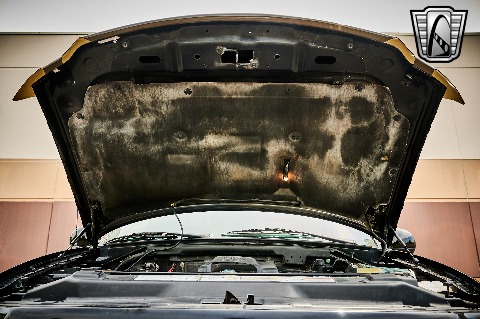 2000 Ford F150 image 115