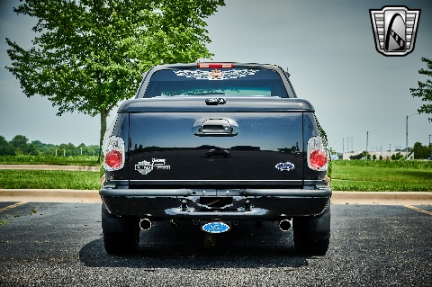 2000 Ford F150 image 13