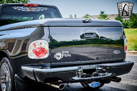 2000 Ford F150 image 39