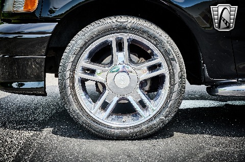 2000 Ford F150 image 116