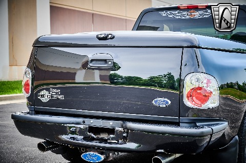 2000 Ford F150 image 40