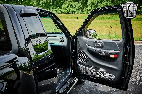 2000 Ford F150 image 91