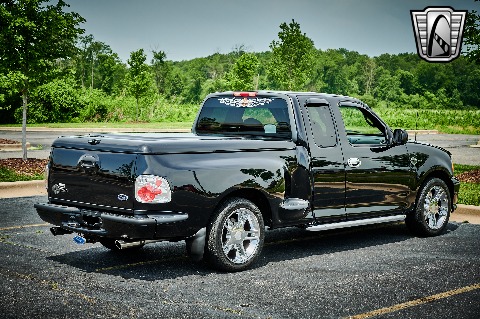 2000 Ford F150 image 15