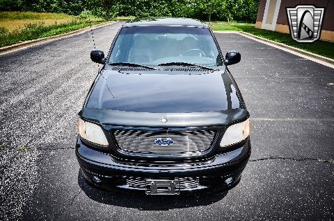 2000 Ford F150 image 41