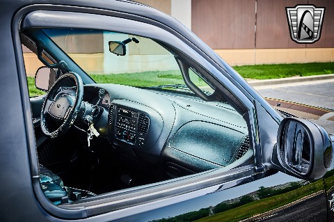 2000 Ford F150 image 67