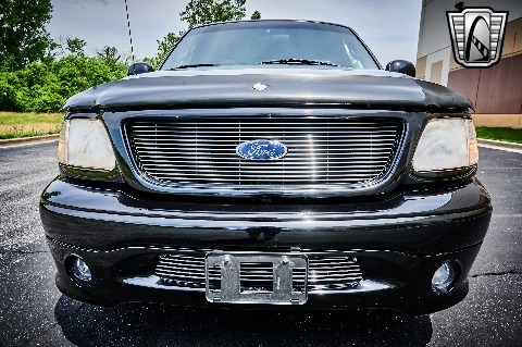 2000 Ford F150 image 42
