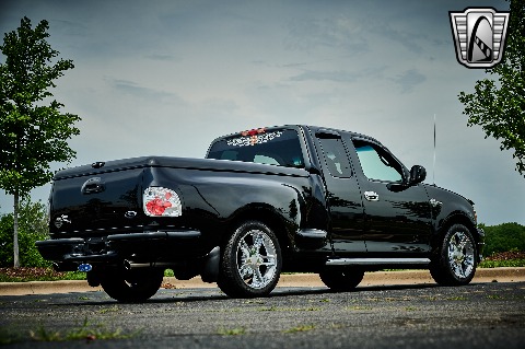 2000 Ford F150 image 17