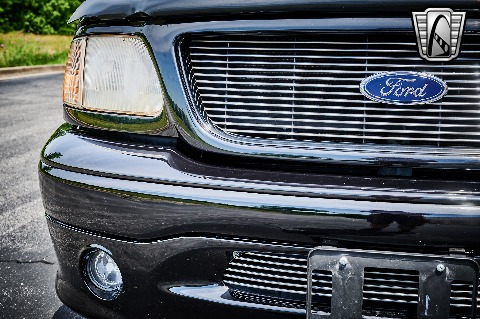 2000 Ford F150 image 43