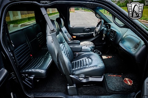 2000 Ford F150 image 94