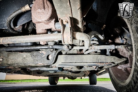 2000 Ford F150 image 120