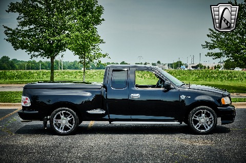 2000 Ford F150 image 18