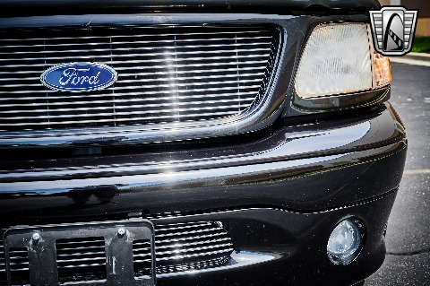 2000 Ford F150 image 44