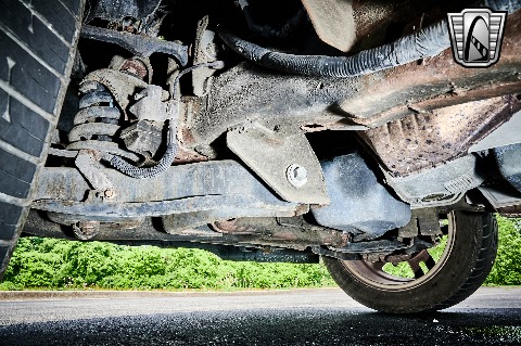 2000 Ford F150 image 121