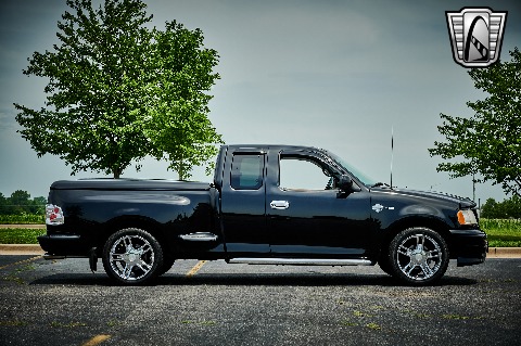 2000 Ford F150 image 19