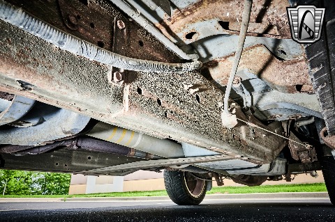 2000 Ford F150 image 122