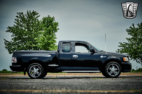 2000 Ford F150 image 20