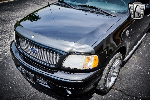 2000 Ford F150 image 46