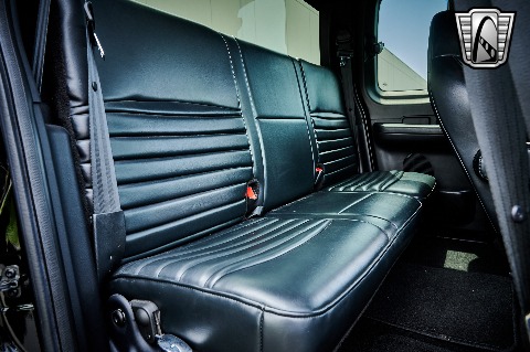 2000 Ford F150 image 97