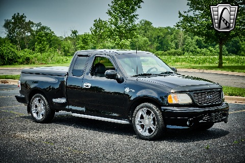 2000 Ford F150 image 21