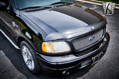 2000 Ford F150 image 73