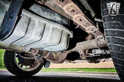 2000 Ford F150 image 124