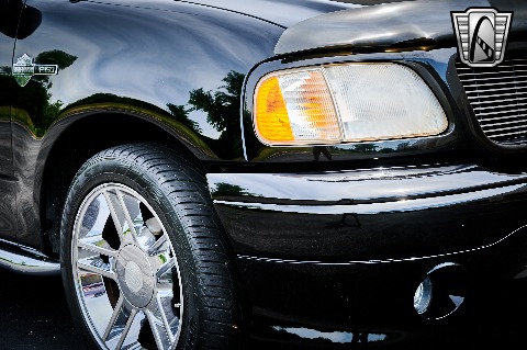 2000 Ford F150 image 74