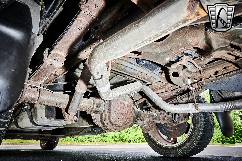 2000 Ford F150 image 125