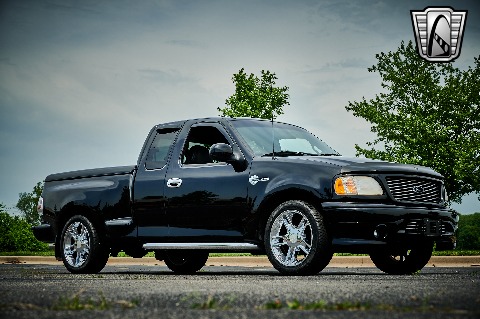 2000 Ford F150 image 23