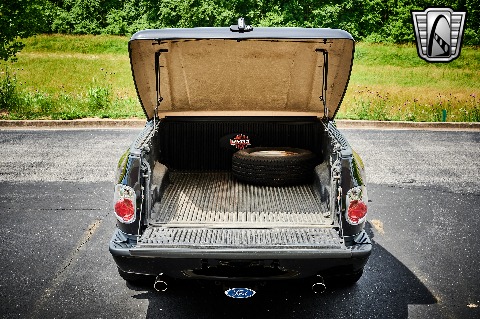 2000 Ford F150 image 100