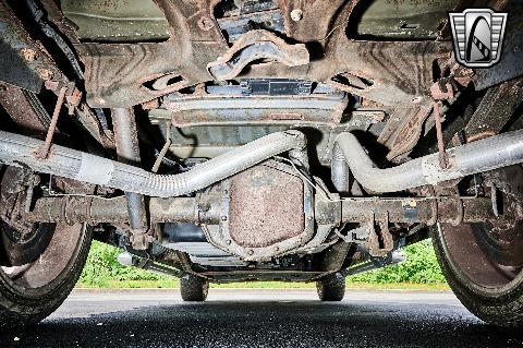 2000 Ford F150 image 126