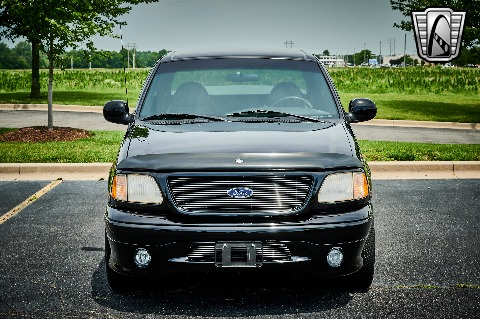 2000 Ford F150 image 24