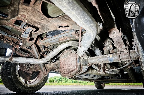 2000 Ford F150 image 127