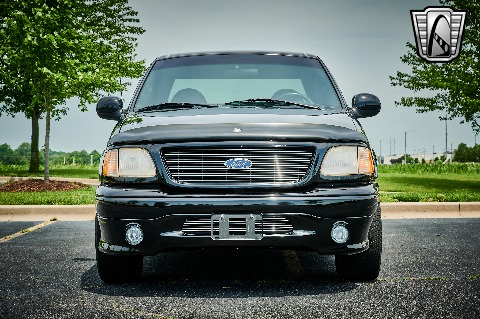 2000 Ford F150 image 25